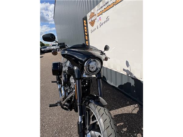 2023 HARLEY-DAVIDSON SPORT GLIDE