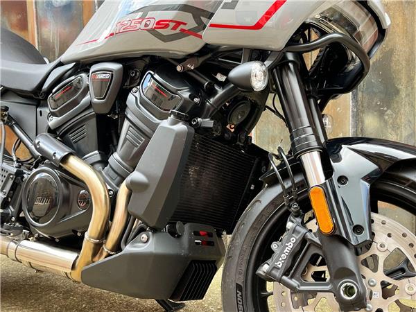 2025 Harley-Davidson Pan America
