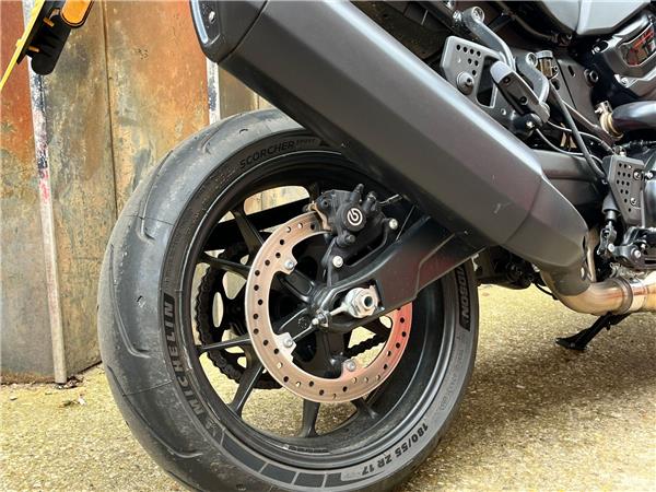 2025 Harley-Davidson Pan America