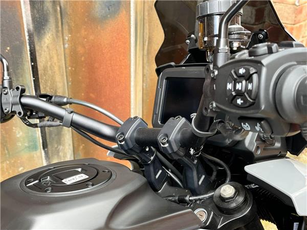 2025 Harley-Davidson Pan America