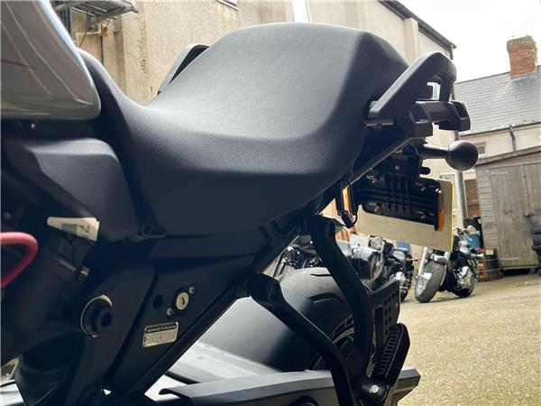 2025 Harley-Davidson Pan America