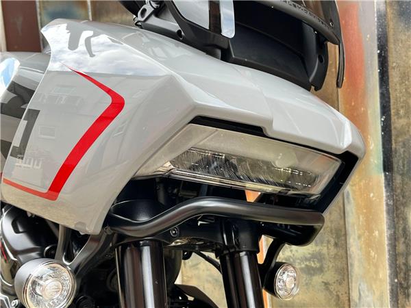2025 Harley-Davidson Pan America