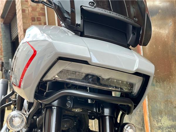 2025 Harley-Davidson Pan America