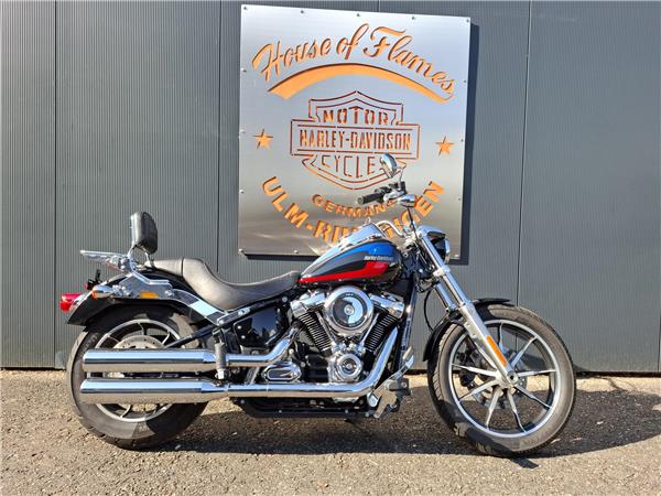 FXLR Low Rider