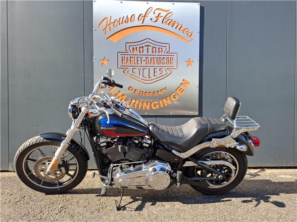 FXLR Low Rider