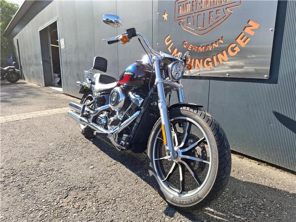FXLR Low Rider