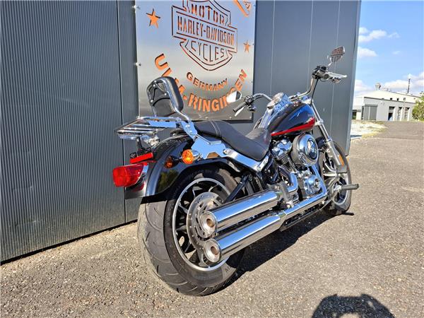FXLR Low Rider