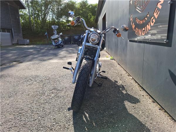 FXLR Low Rider