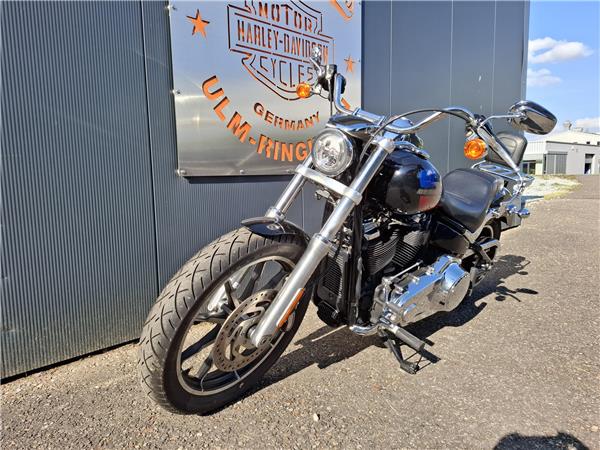 FXLR Low Rider