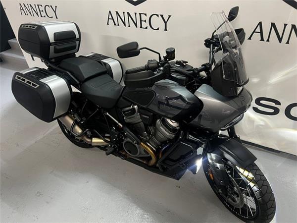 2021 HARLEY-DAVIDSON PAN AMERICA