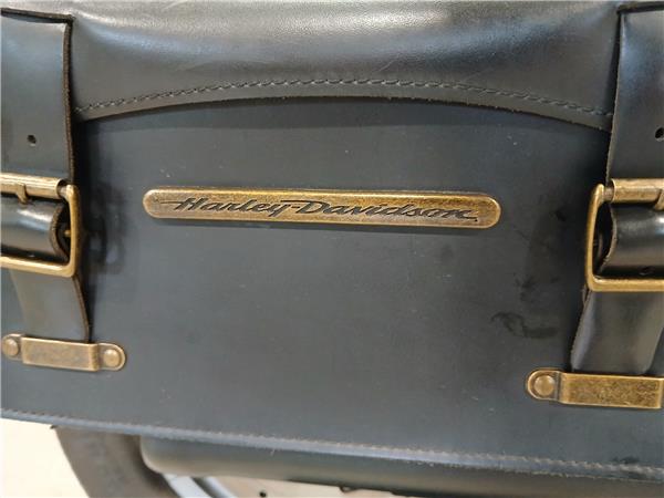 2019 HARLEY-DAVIDSON STREET BOB