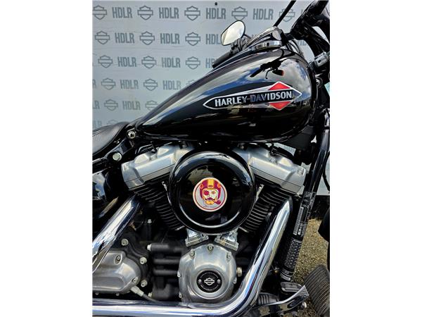 2018 HARLEY-DAVIDSON SLIM
