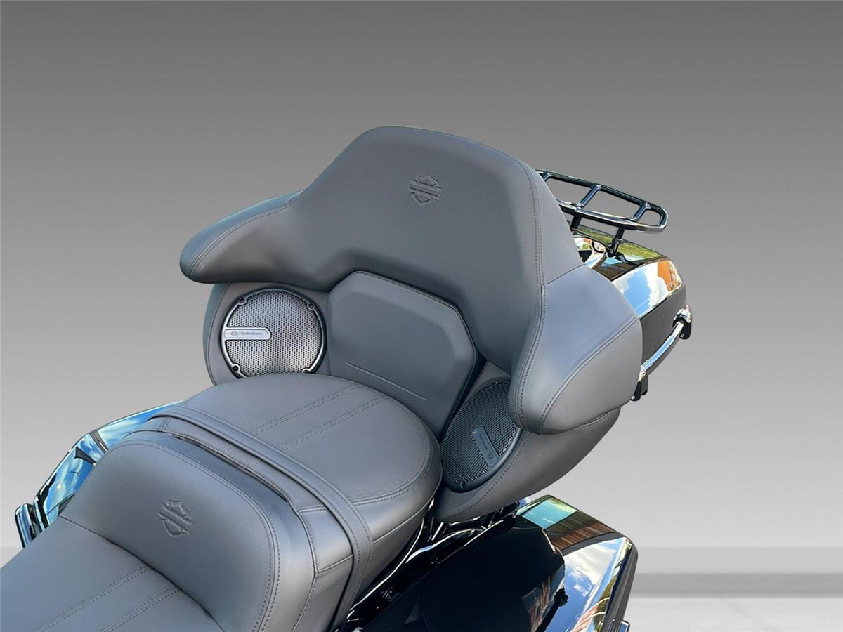 2026 harley-davidson FLHXL Street Glide Limited 117