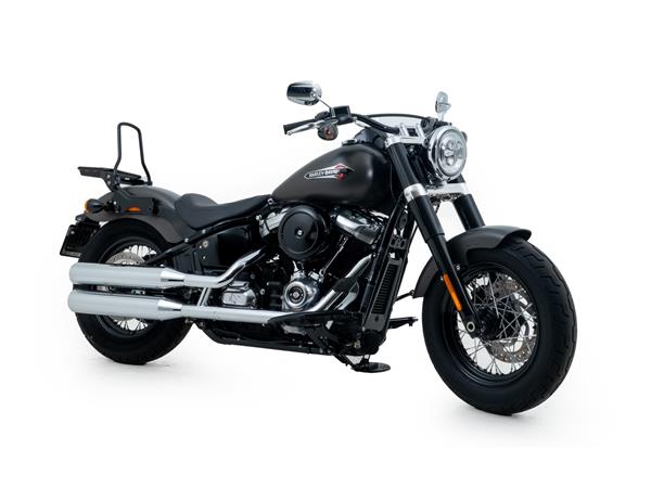 2018 harley-davidson FLSL Softail Slim 107 ABS