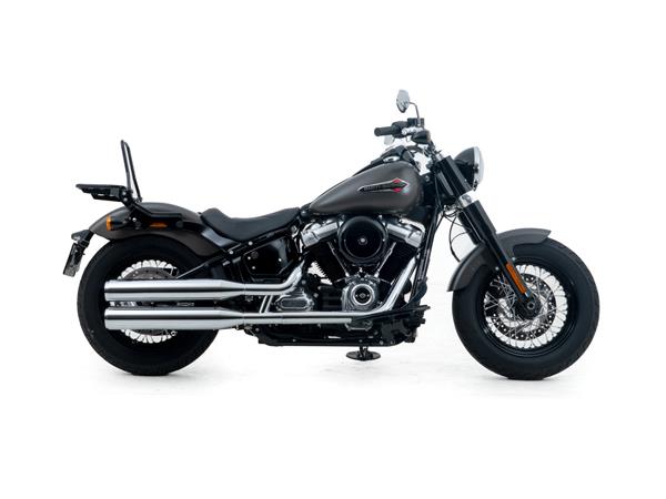 2018 harley-davidson FLSL Softail Slim 107 ABS