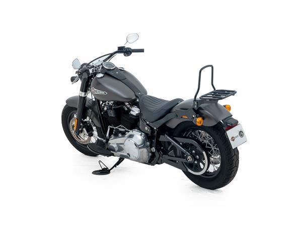 2018 harley-davidson FLSL Softail Slim 107 ABS