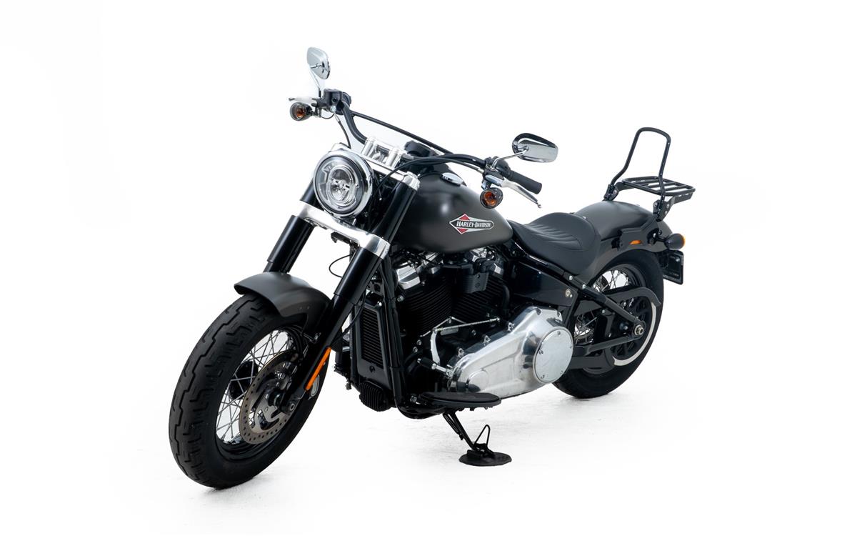 2018 harley-davidson FLSL Softail Slim 107 ABS