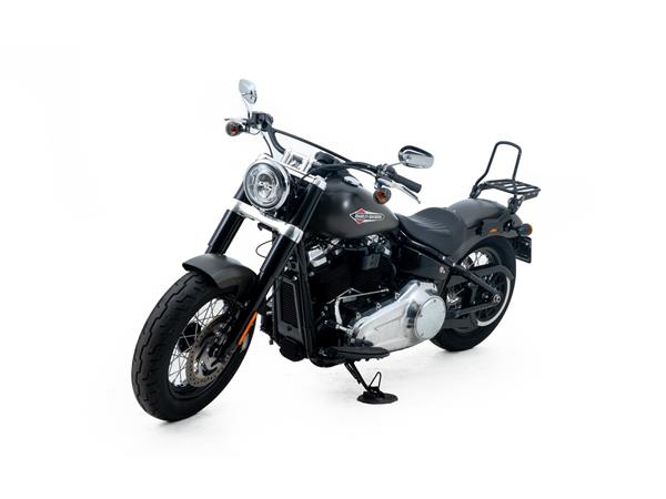 2018 harley-davidson FLSL Softail Slim 107 ABS