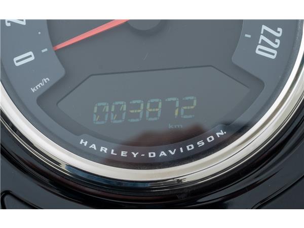 2018 harley-davidson FLSL Softail Slim 107 ABS