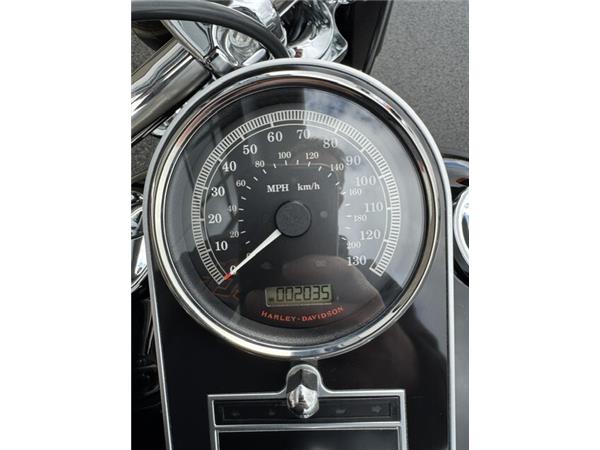 2017 Harley-Davidson Fat Boy