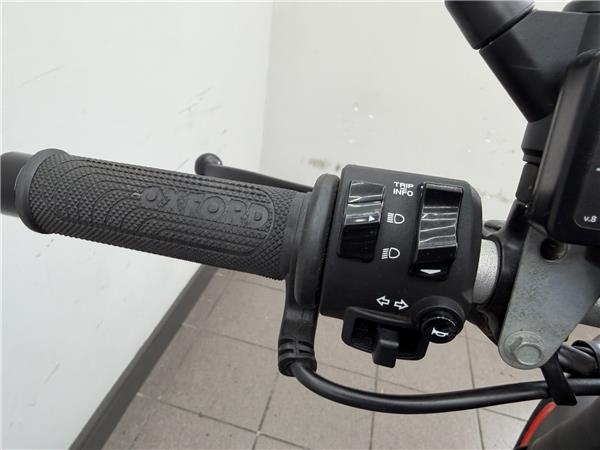 2021 YAMAHA MT-07