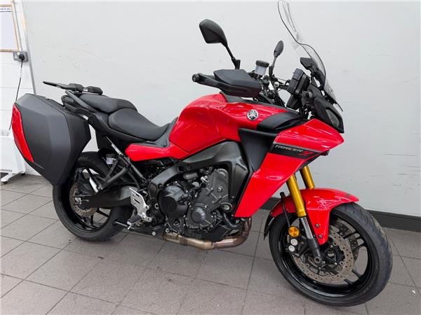 2021 YAMAHA TRACER 9 GT