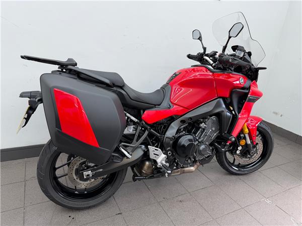 2021 YAMAHA TRACER 9 GT