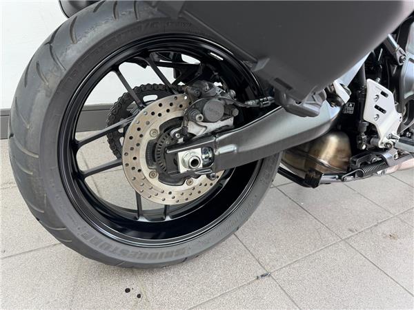 2021 YAMAHA TRACER 9 GT