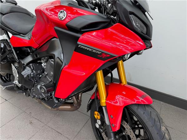 2021 YAMAHA TRACER 9 GT