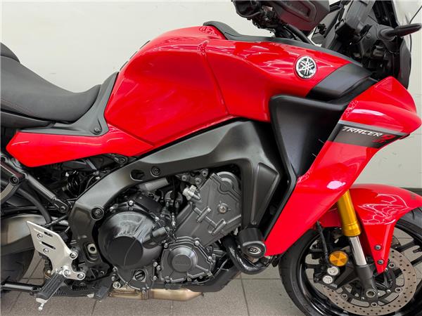 2021 YAMAHA TRACER 9 GT