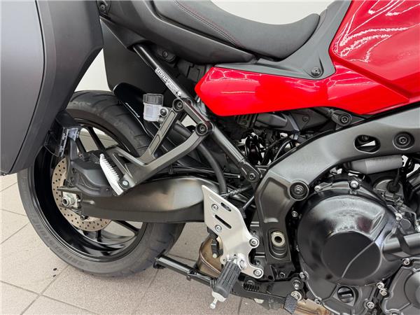 2021 YAMAHA TRACER 9 GT