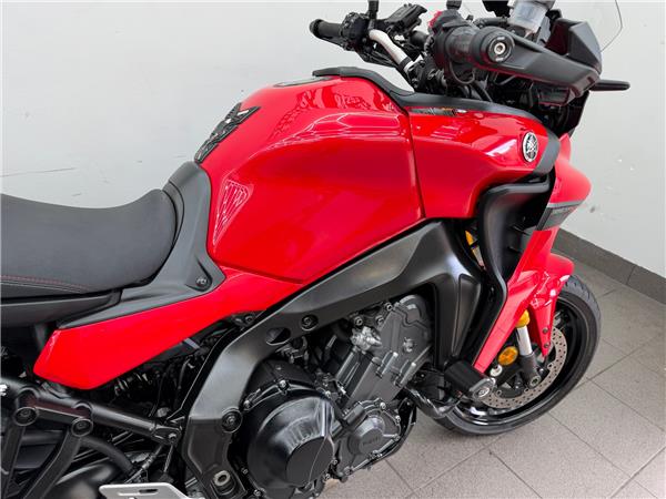 2021 YAMAHA TRACER 9 GT
