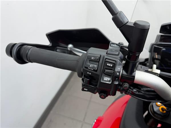 2021 YAMAHA TRACER 9 GT