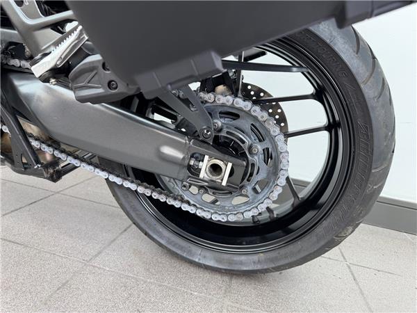 2021 YAMAHA TRACER 9 GT