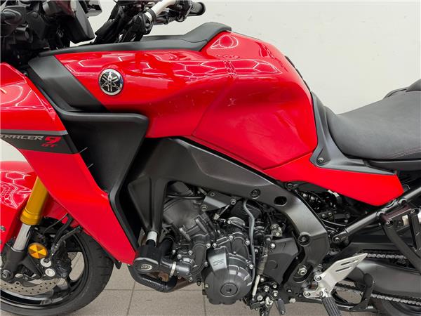 2021 YAMAHA TRACER 9 GT