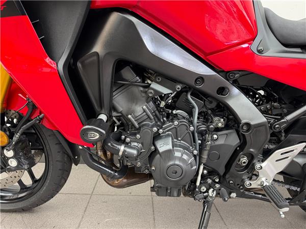 2021 YAMAHA TRACER 9 GT