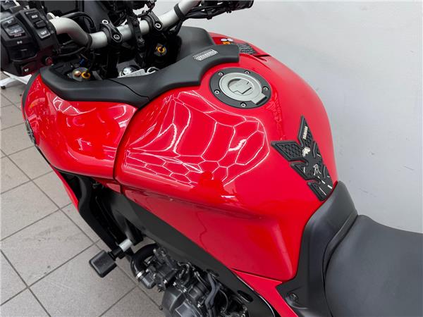 2021 YAMAHA TRACER 9 GT