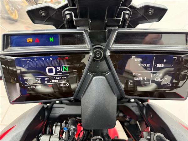 2021 YAMAHA TRACER 9 GT