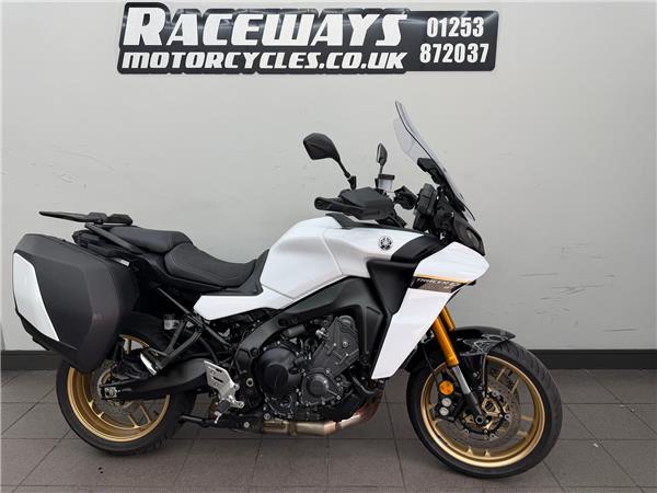 2023 YAMAHA TRACER 9 GT