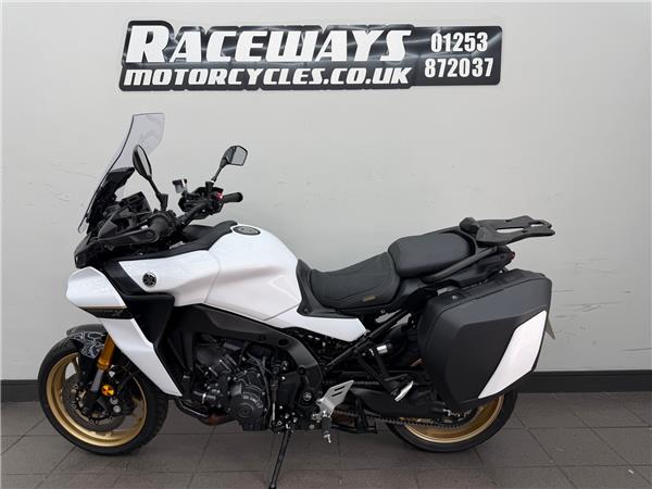 2023 YAMAHA TRACER 9 GT