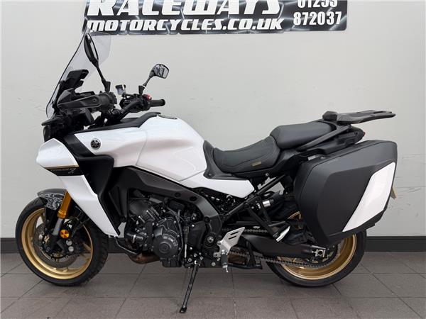 2023 YAMAHA TRACER 9 GT