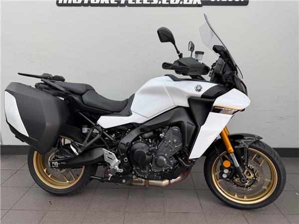 2023 YAMAHA TRACER 9 GT