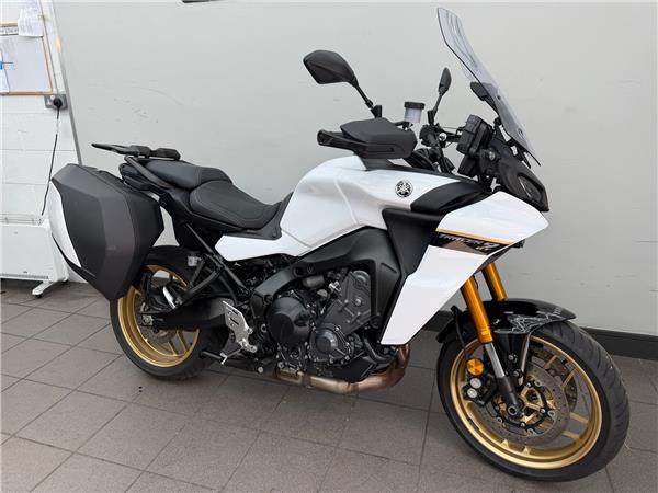 2023 YAMAHA TRACER 9 GT