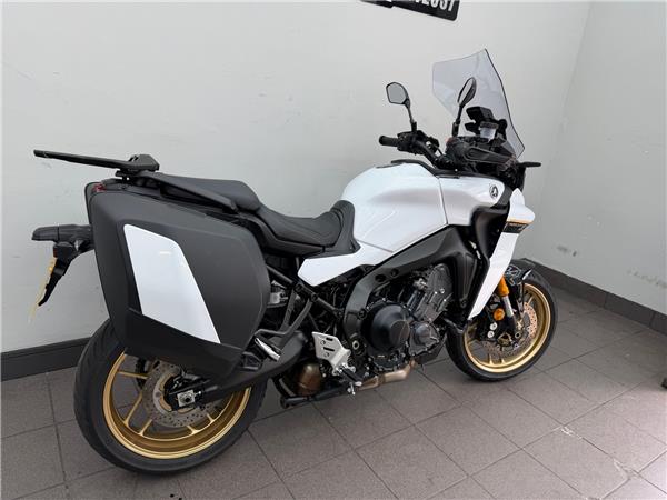 2023 YAMAHA TRACER 9 GT