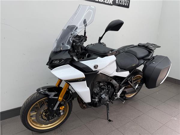 2023 YAMAHA TRACER 9 GT