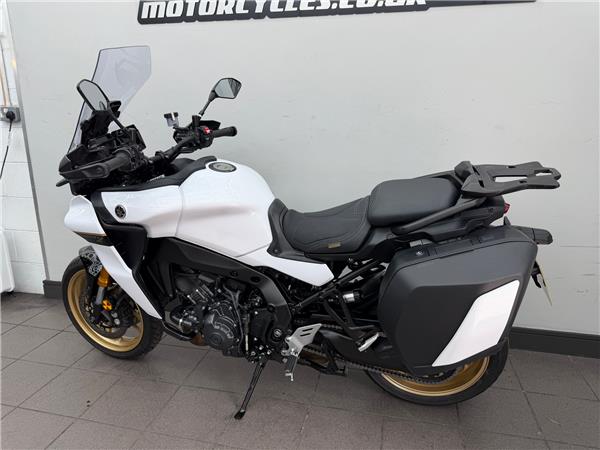 2023 YAMAHA TRACER 9 GT