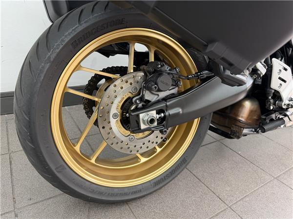 2023 YAMAHA TRACER 9 GT