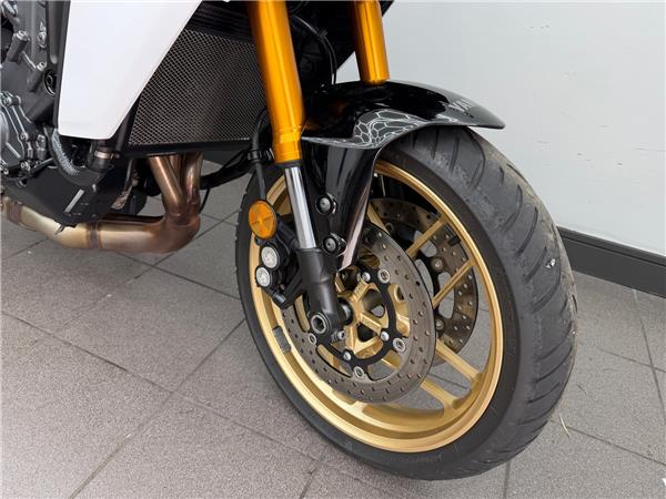 2023 YAMAHA TRACER 9 GT