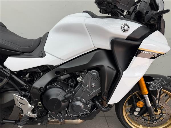 2023 YAMAHA TRACER 9 GT