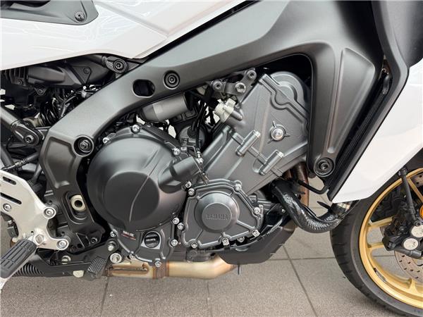2023 YAMAHA TRACER 9 GT